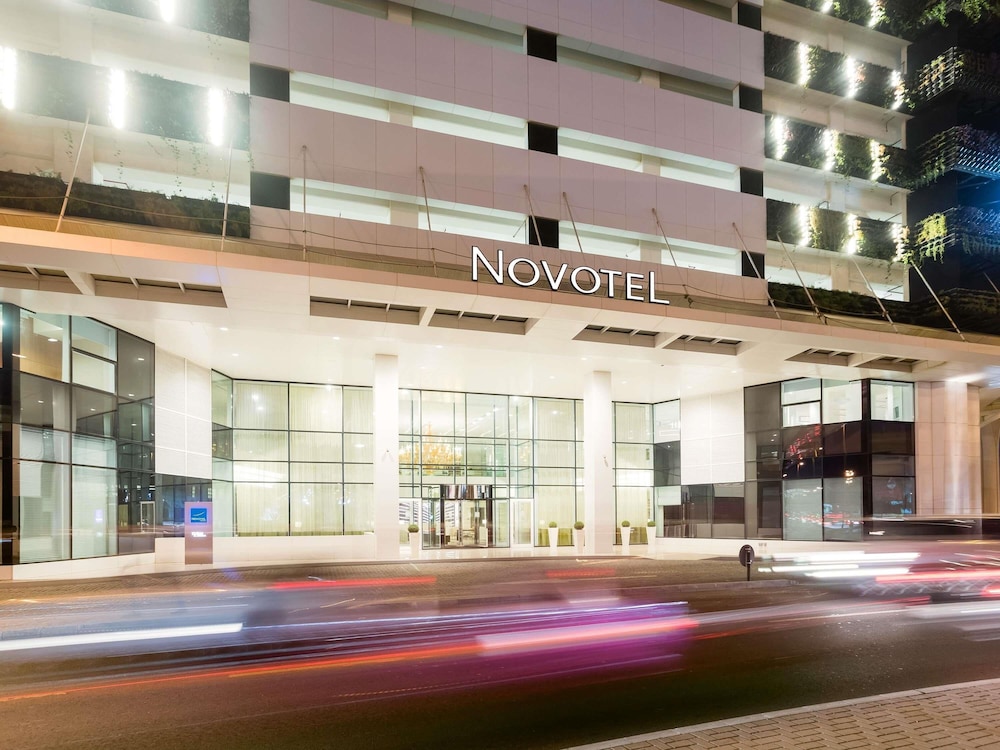 Novotel Dubai Al Barsha 6/74