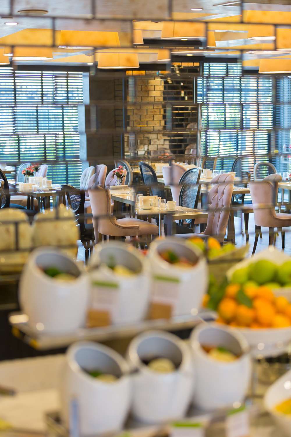 DoubleTree by Hilton Izmir Airport 71/85