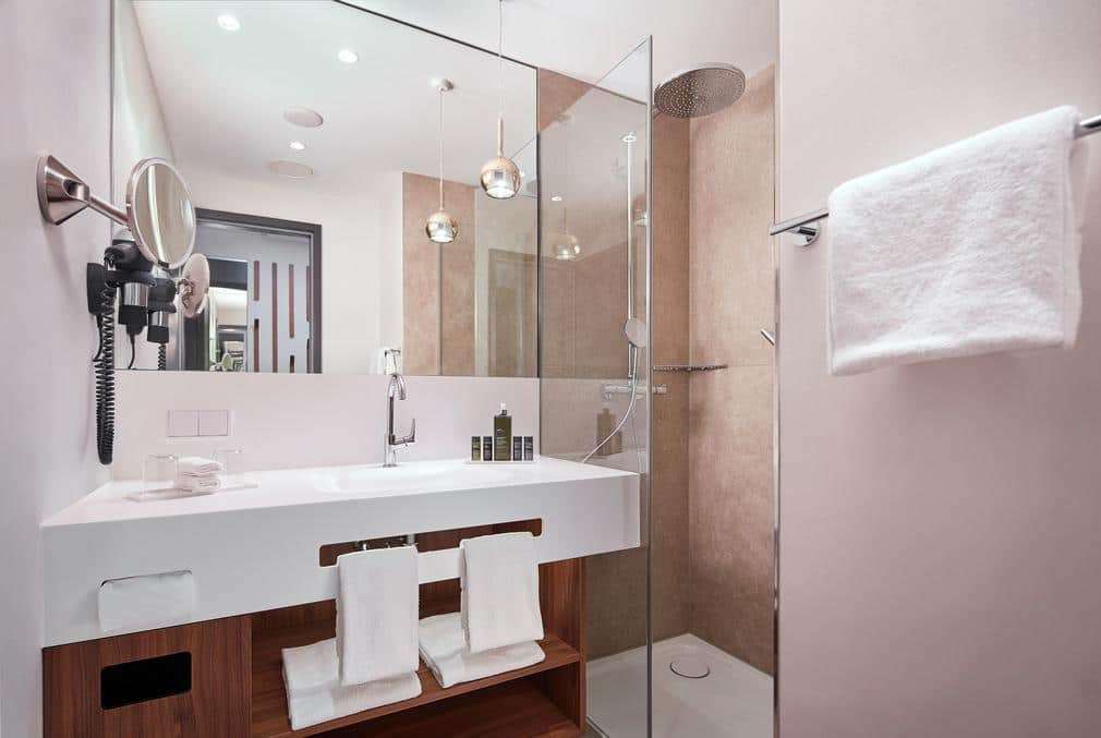 Hyperion Hotel Munchen 26/26