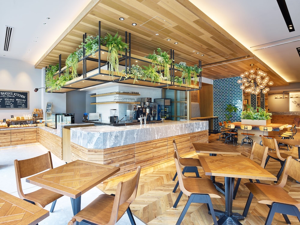 Mitsui Garden Hotel Otemachi 62/71