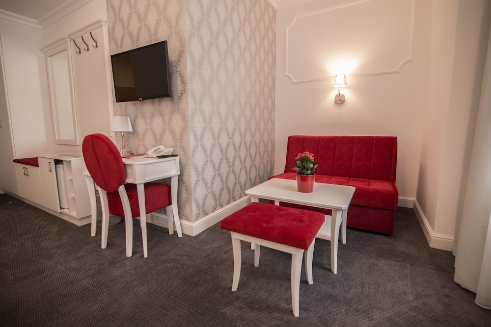 Central Park Hotel Trebinje 17/25