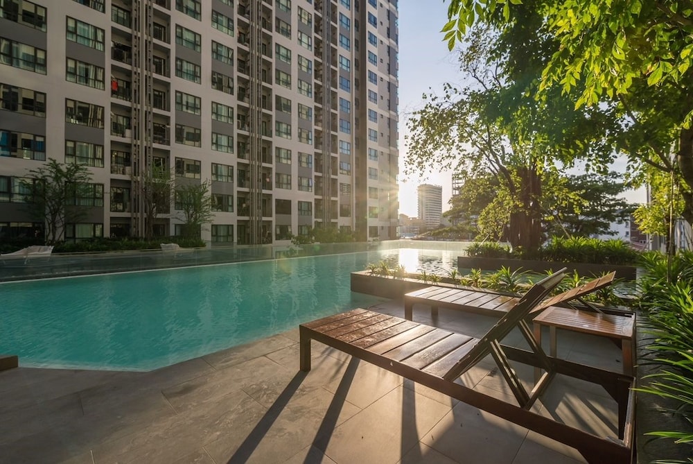 The Base Condo Pattaya by Supee 46/50