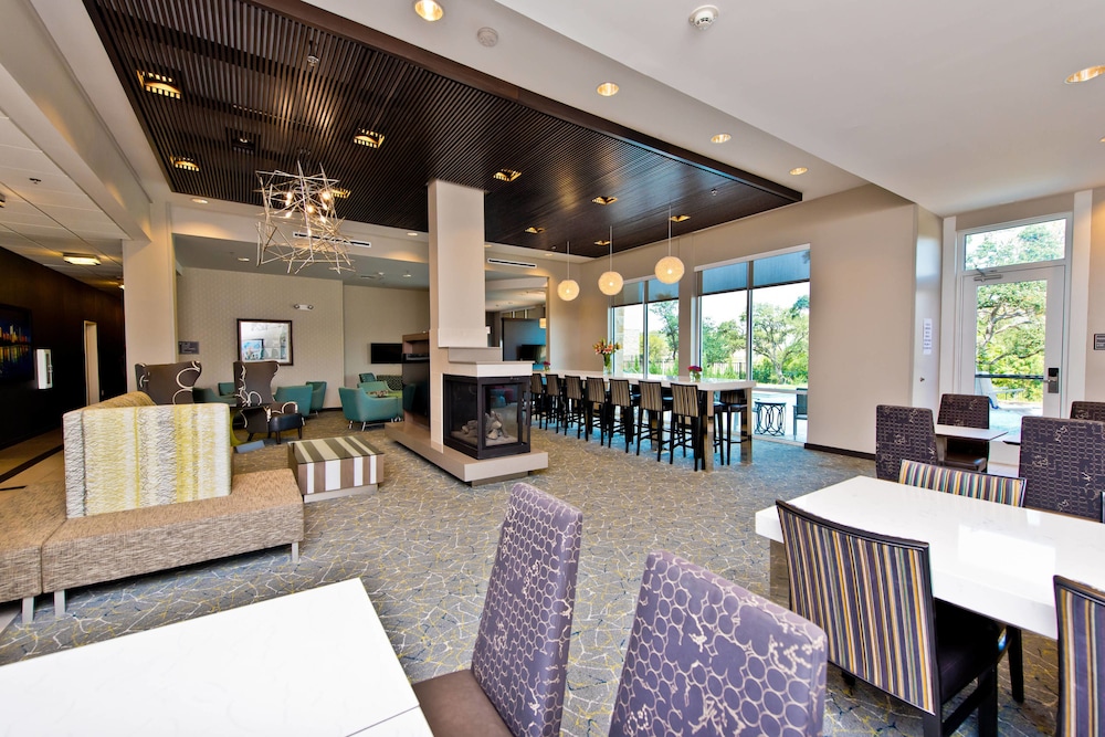Residence Inn By Marriott Austin Southwest 9/39