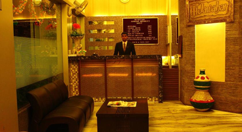 HOTEL JAWAHAR 36/54