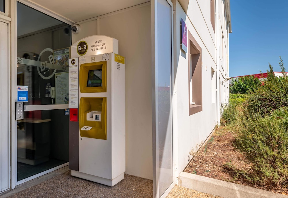 B&B Hotel Beziers in BEZIERS