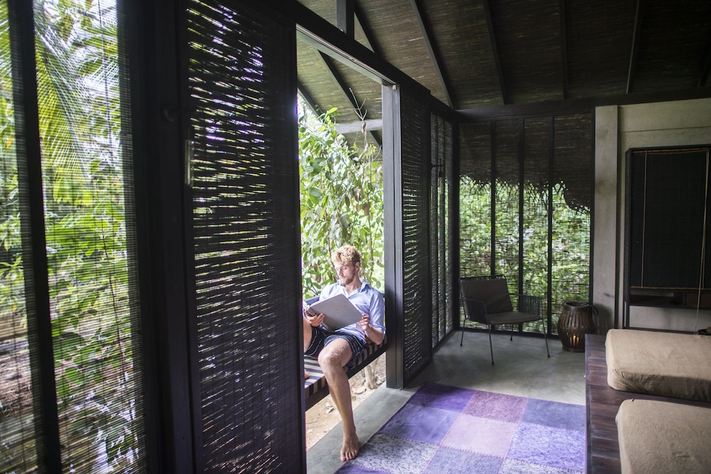 Kaju Green Eco Lodges 12/50