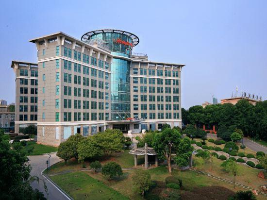 Hampton by Hilton Wuhan Tianhe Airport East photo4