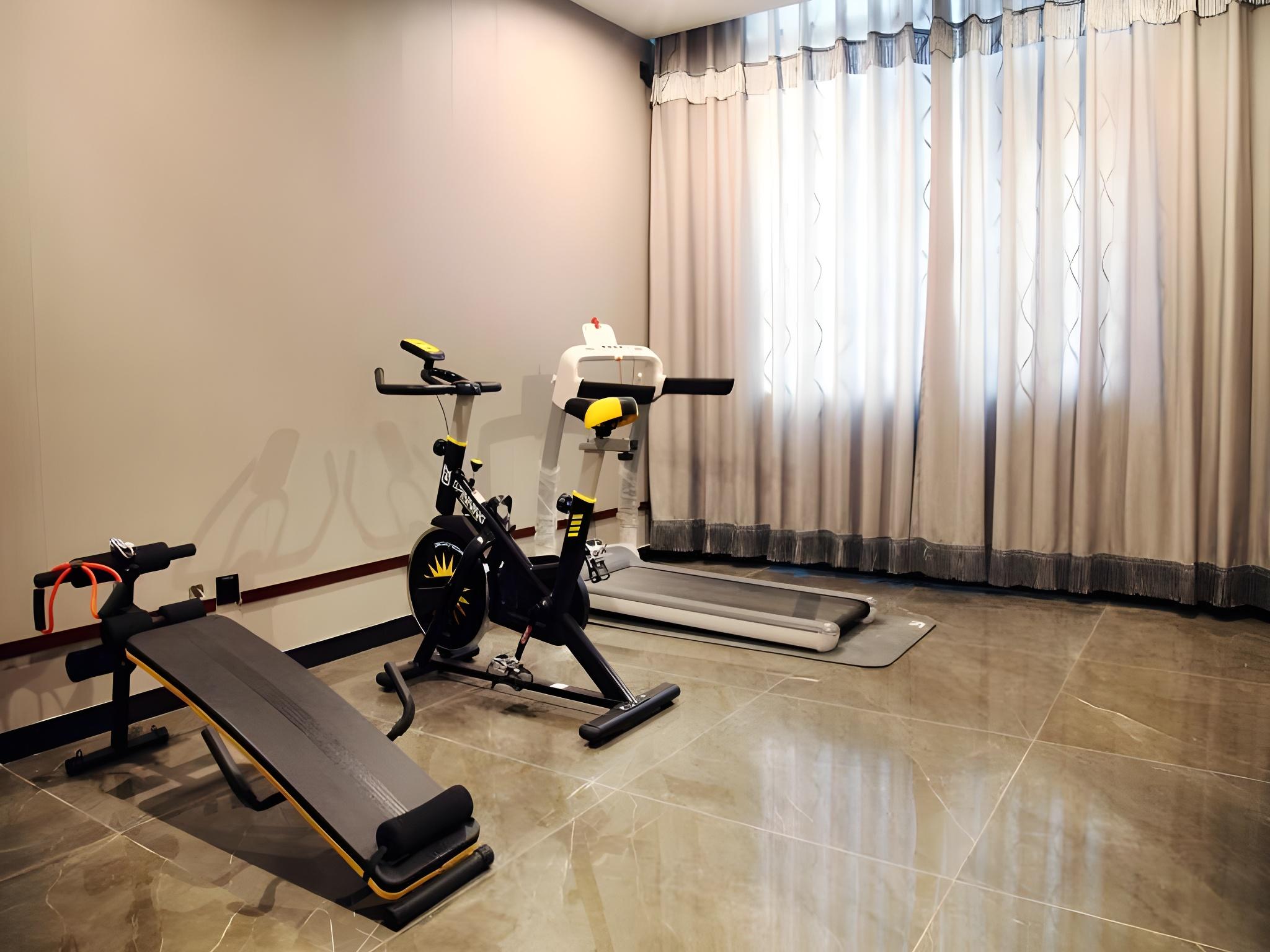 Gya Langfang City Government Hotel 16/28