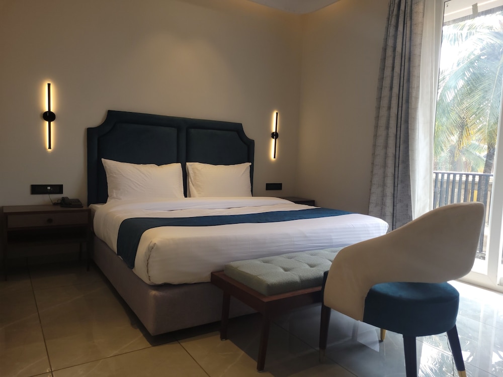 Skon Baga Bliss Hotel by Orion Hotels 15/25