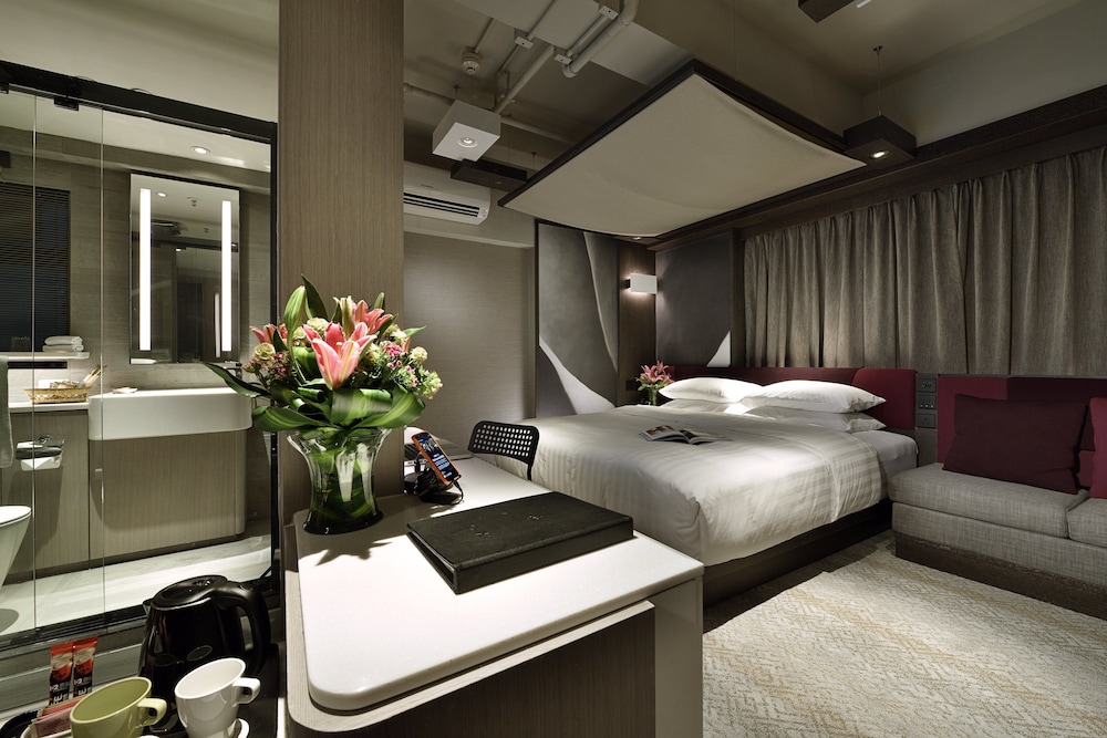 Xi Hotel Hong Kong 36/50