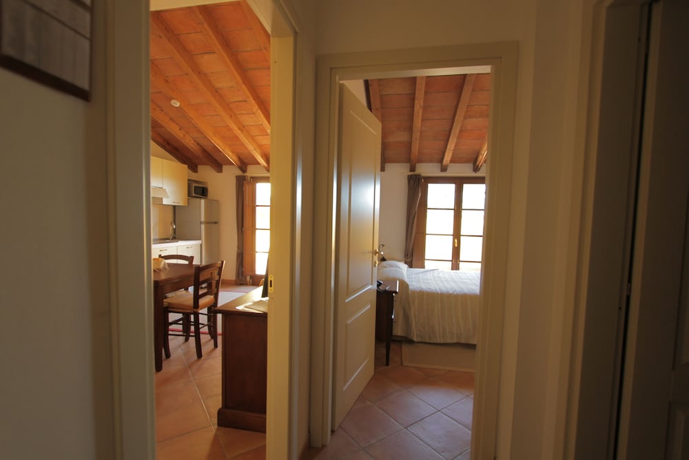 Poggio all Agnello Sport and Active Holidays 30/50