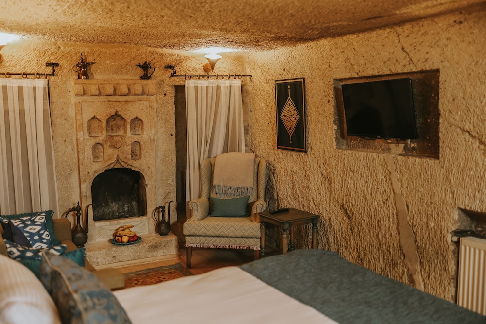 Elaa Cave Hotel 38/50
