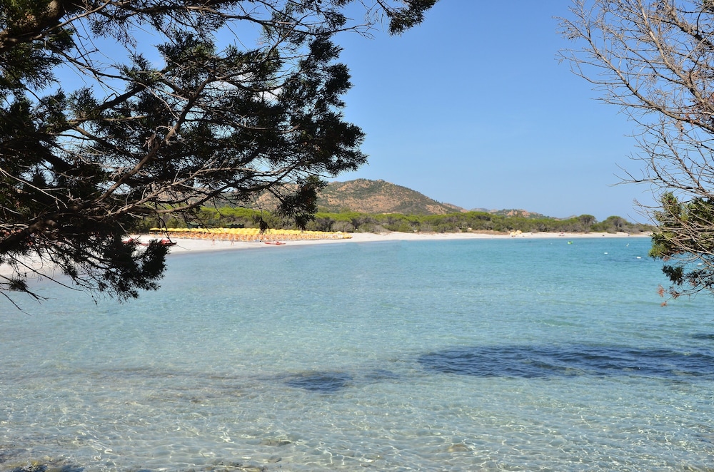 I Giardini di Cala Ginepro Hotel Resort 18/34