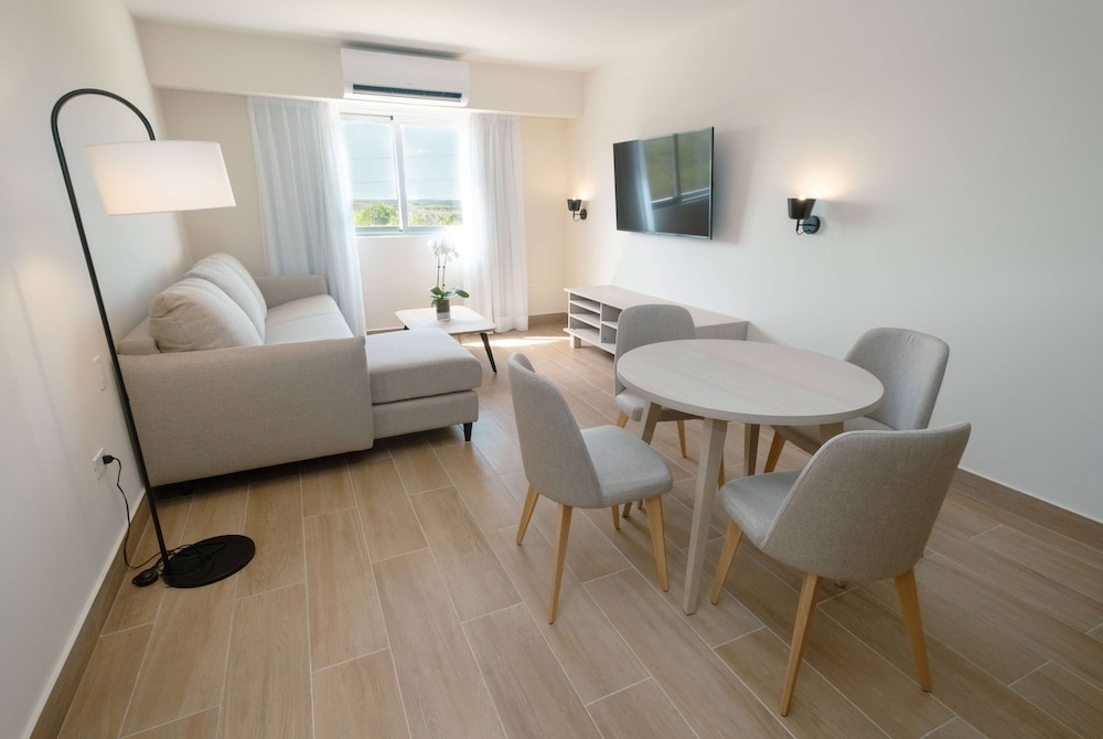 Wyndham Garden El Morro Montecristi 37/59
