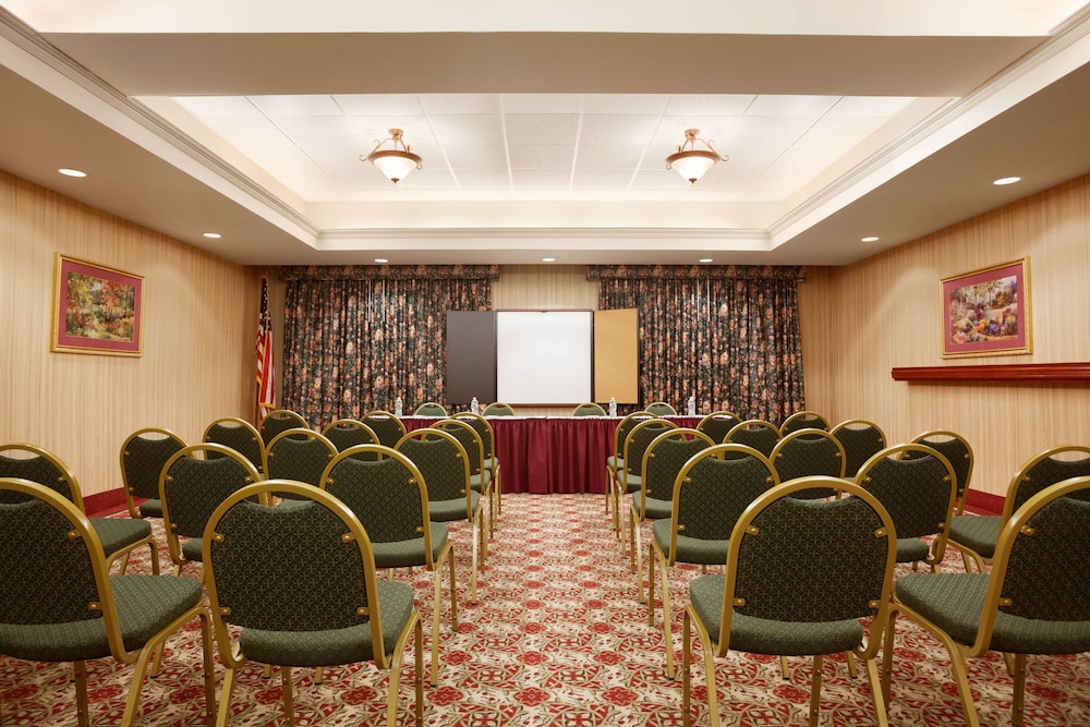 Hampton Inn Quakertown 58/75
