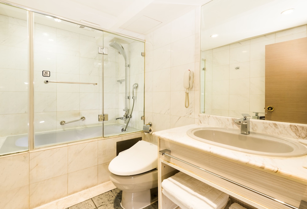 Shin Yuan Park Hotel 35/45