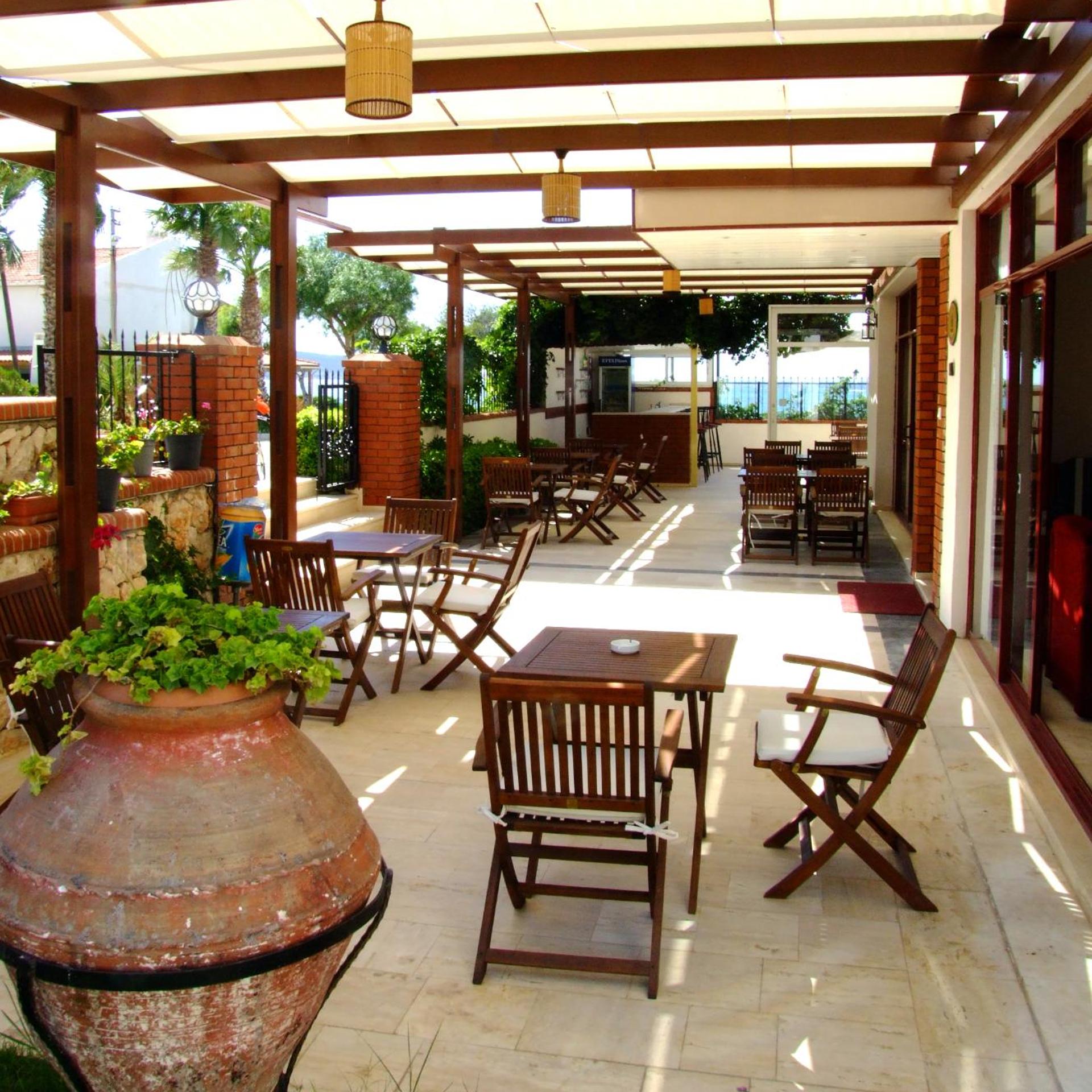 Albayrak Hotel 20/27