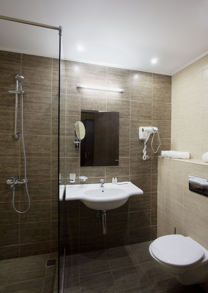 Hotel Casa Karina Bansko 50/50