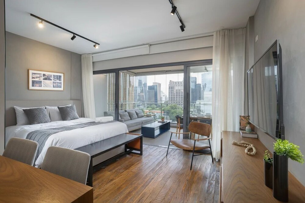 Forma Itaim by Q Apartments 12/50
