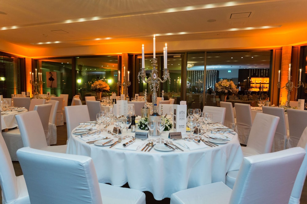 ATLANTIC Grand Hotel Bremen 30/50