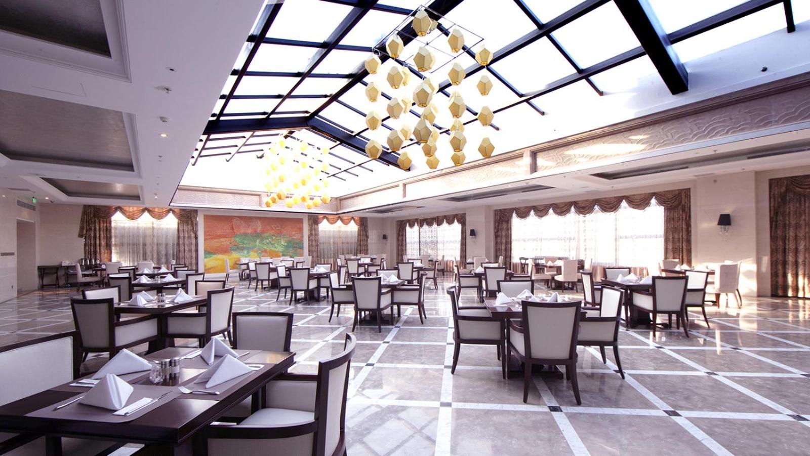 Tianhong Jinling Grand Hotel 25/31