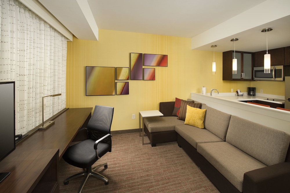 Residence Inn Nashville Se Murfreesboro 31/35