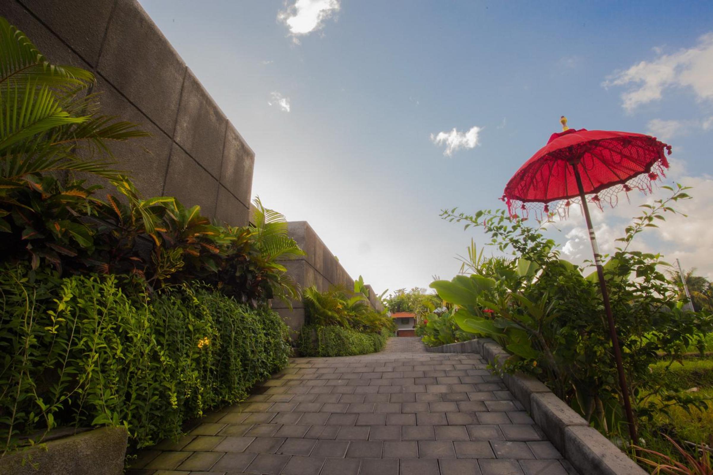 Reddoorz Nelayan Canggu 18/24