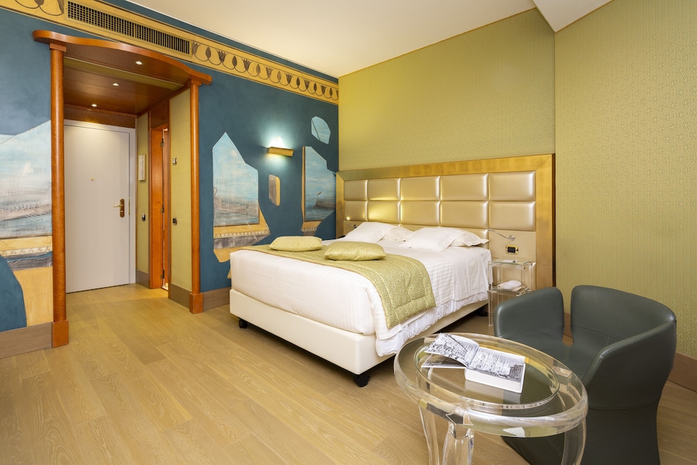 c-hotels Rubens 14/52