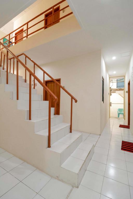 Reddoorz Plus Near Ciputra World Kuningan 2 32/50