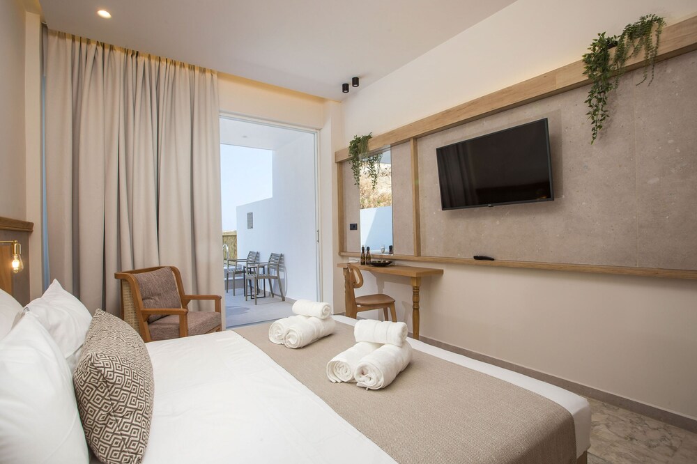 Ladiko Inn Hotel 35/62