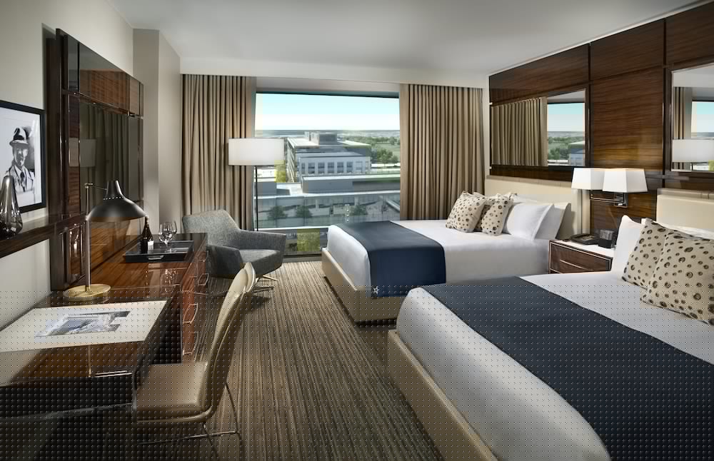 Omni Frisco Hotel 19/75