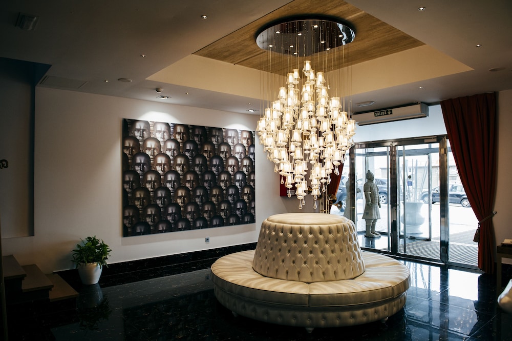Hotel Art Santander 3/67
