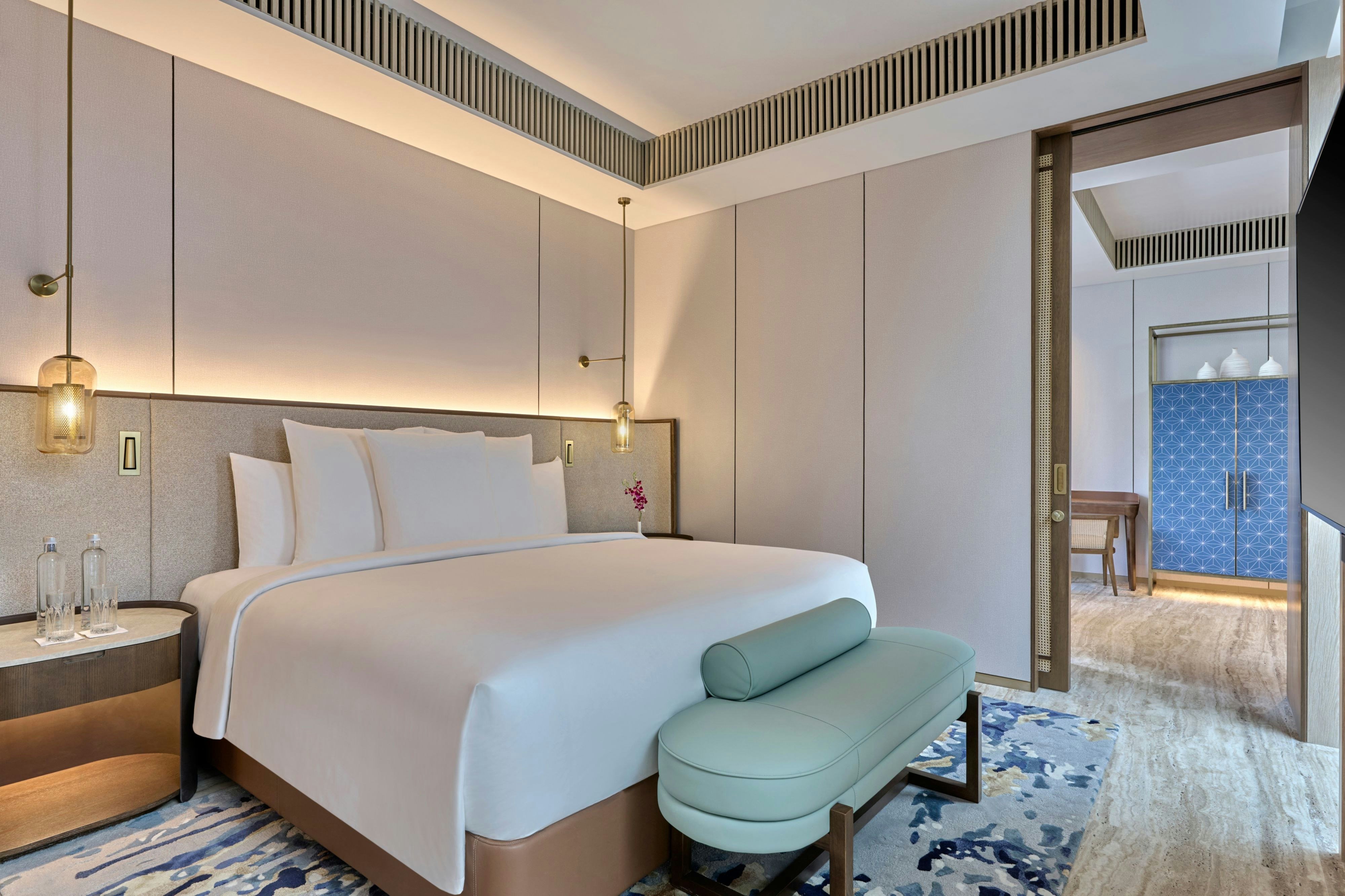 INTERCONTINENTAL CHENNAI MAHABALIPURAM RESORT 14/50
