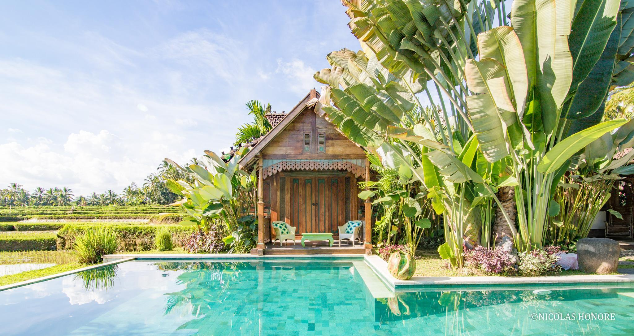 FAMILY, BUNGALOW