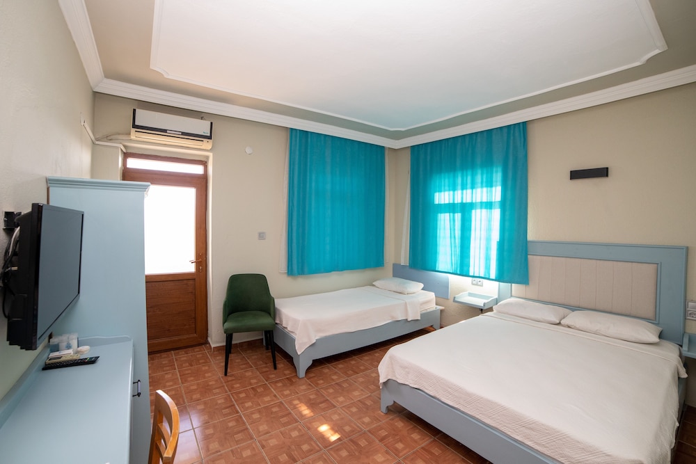 Gokceada Yakamoz Motel 18/50