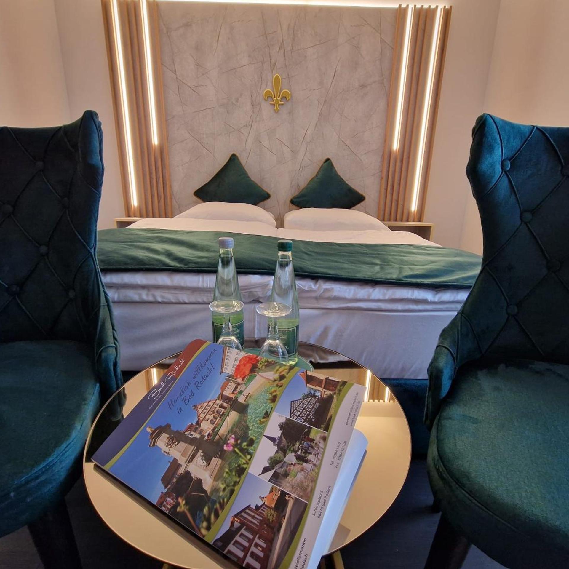 Lilium Resort Hotel & Restaurant 22/25