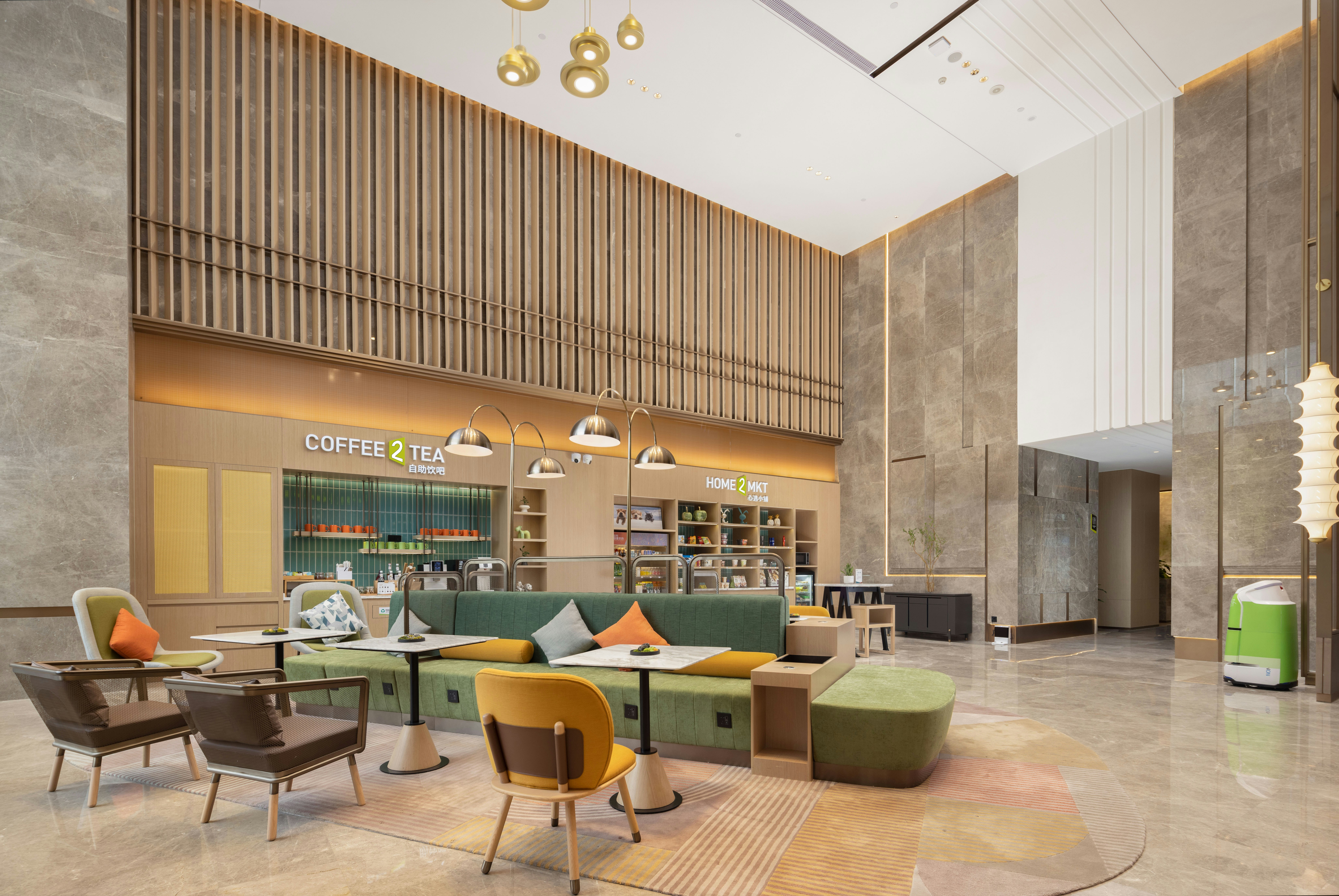 Home2 Suites By Hilton Guangzhou Conghua 38/58