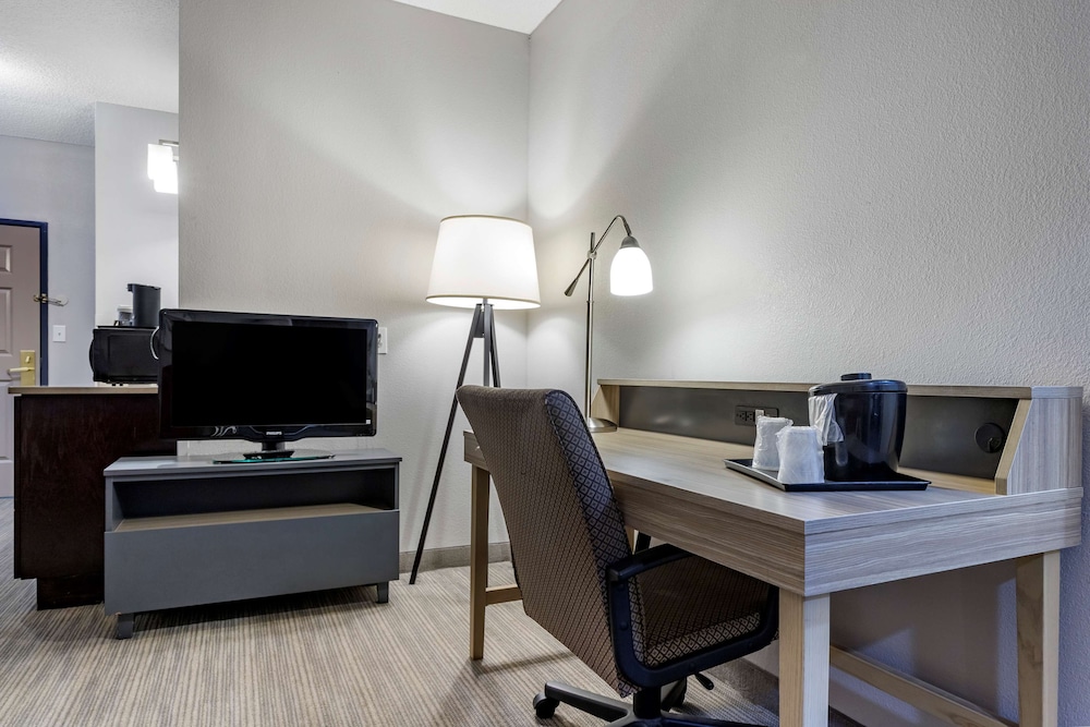 Country Inn & Suites by Radisson, Aiken South 34/39