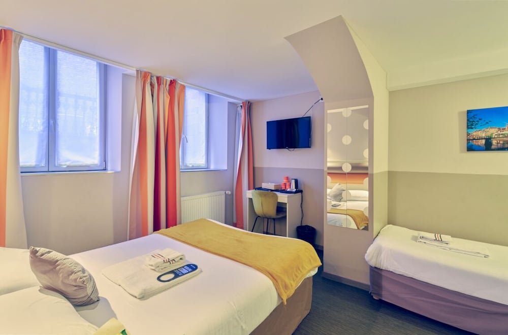 Adonis Hotel Strasbourg 24/50