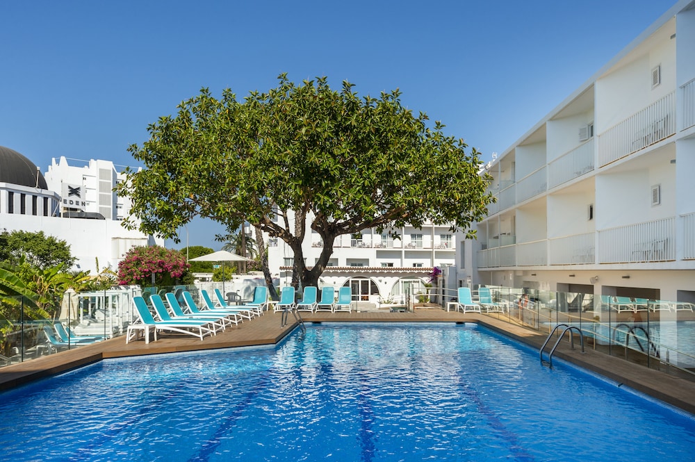Hotel Vibra Marco Polo II - Adults Only 6/43