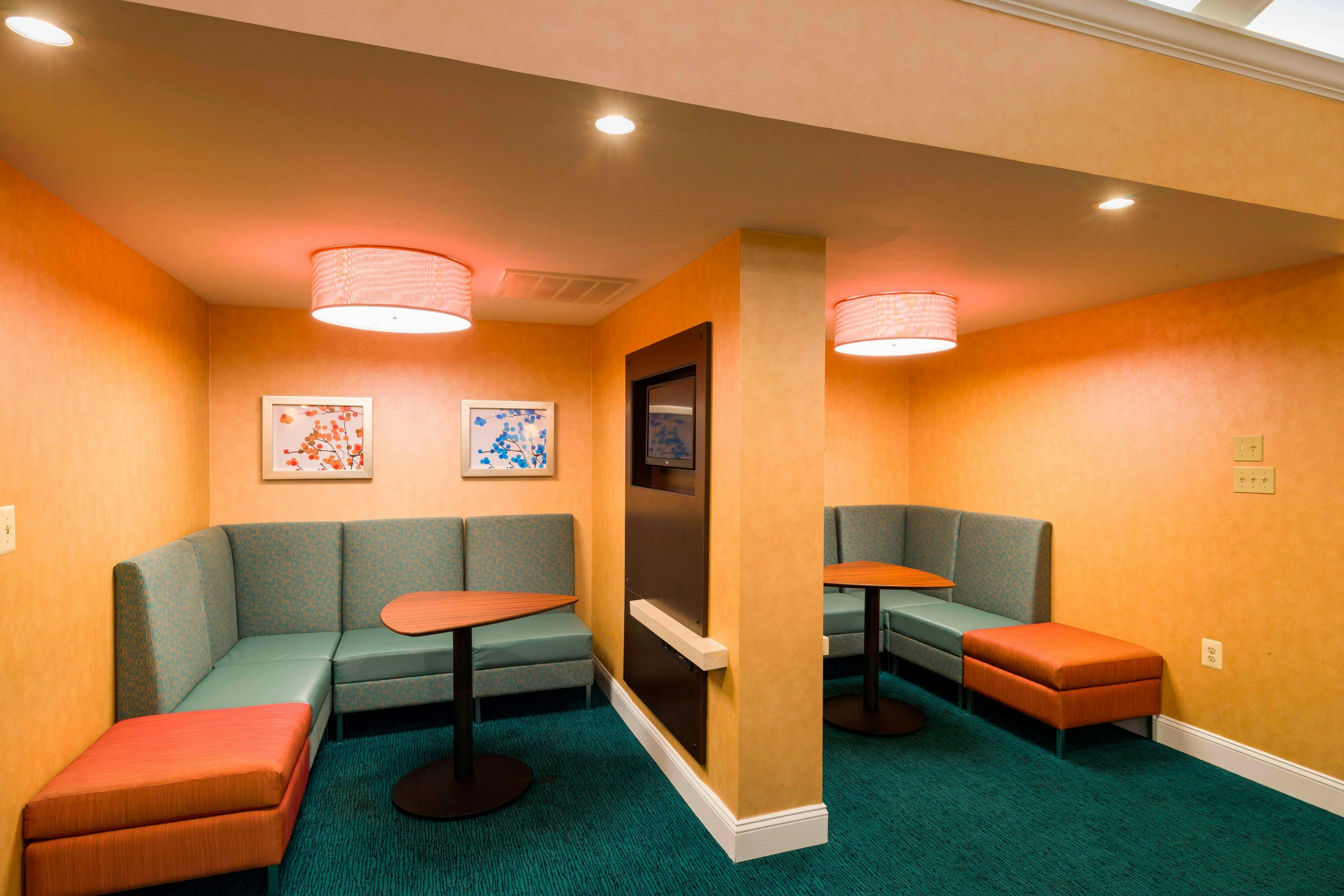 Residence Inn Greenbelt By Marriott 13/42