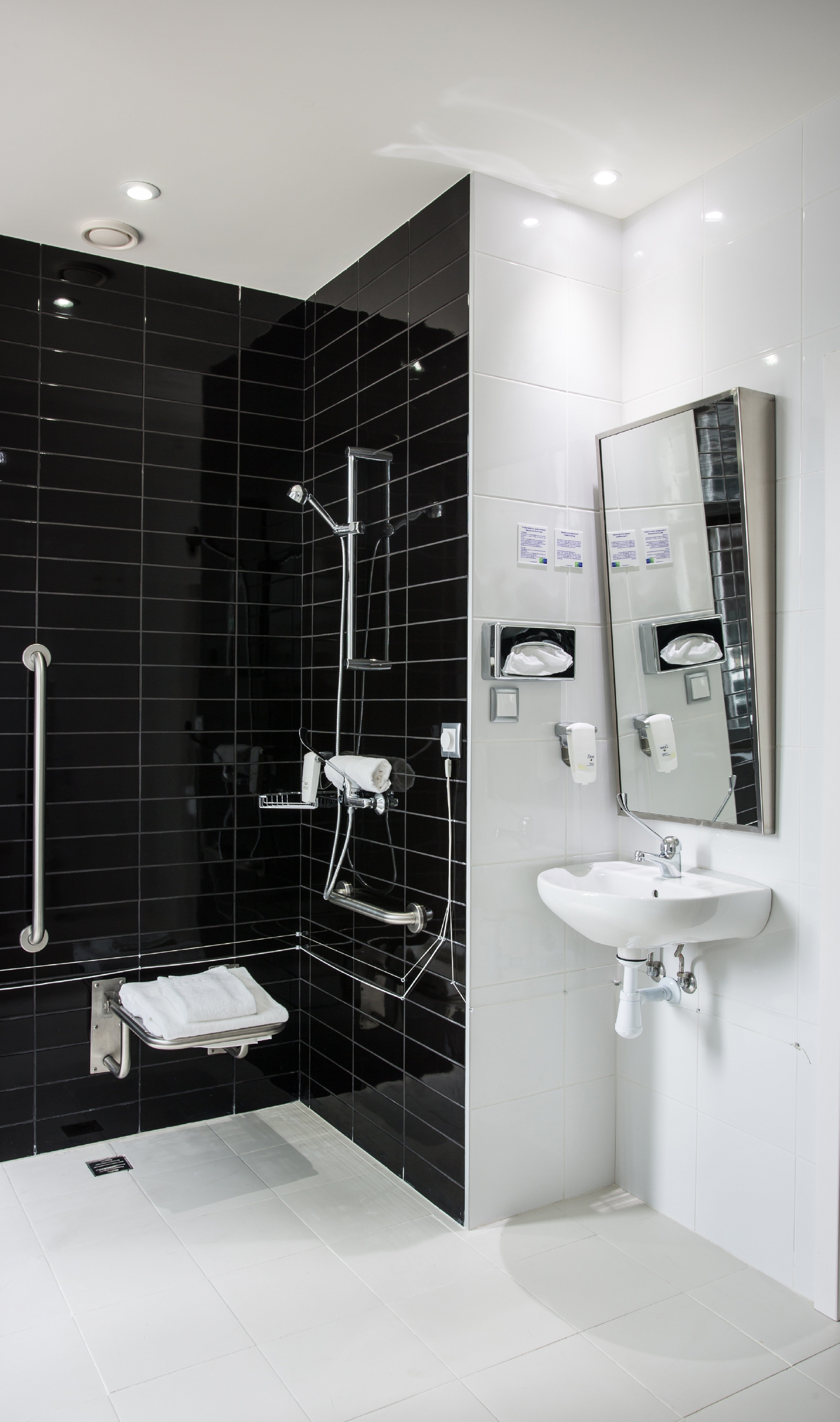 Holiday Inn Express LISBON - AV. LIBERDADE 62/62