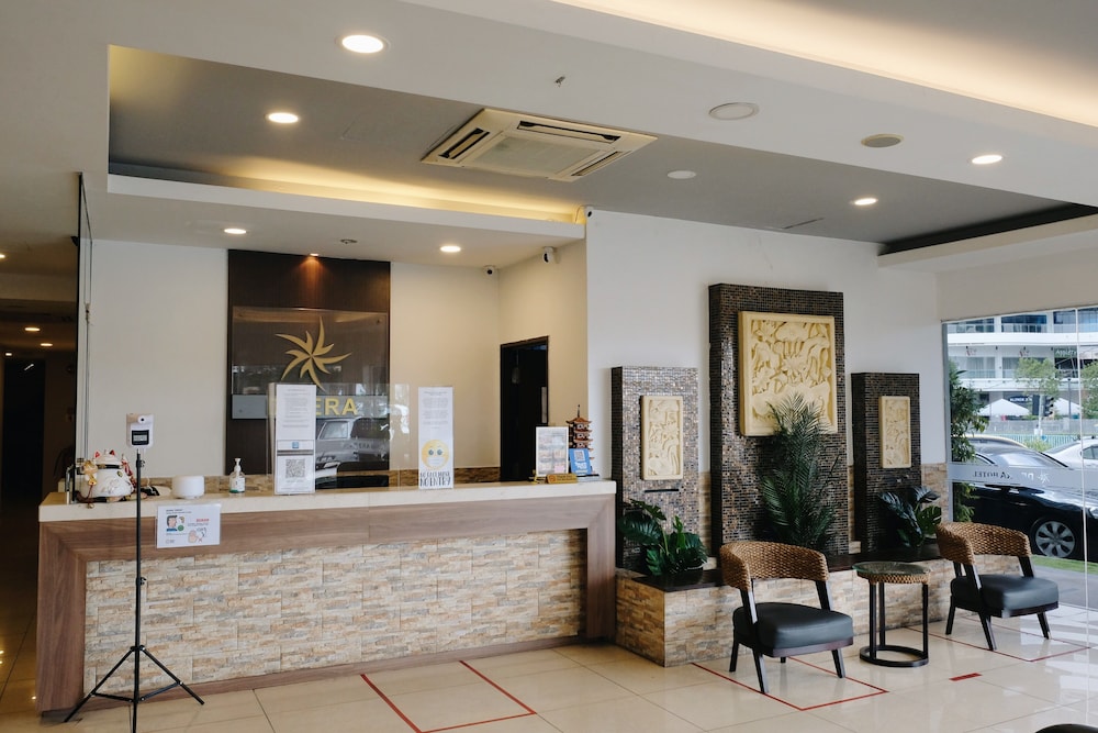 De Era Hotel 6/46