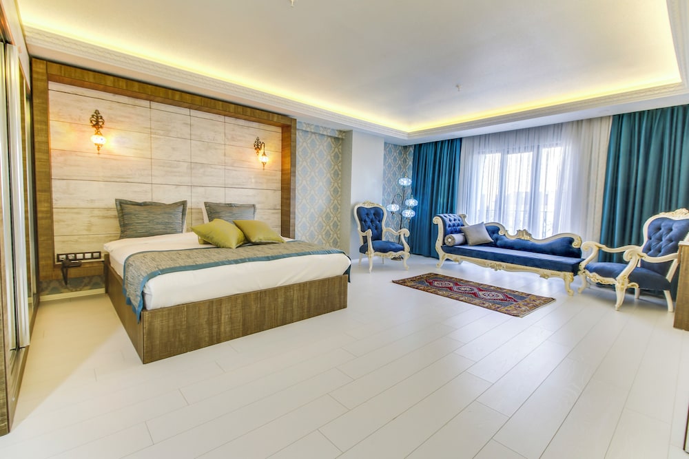 Sivas Selcuklu Alaaddin Hotel 15/54