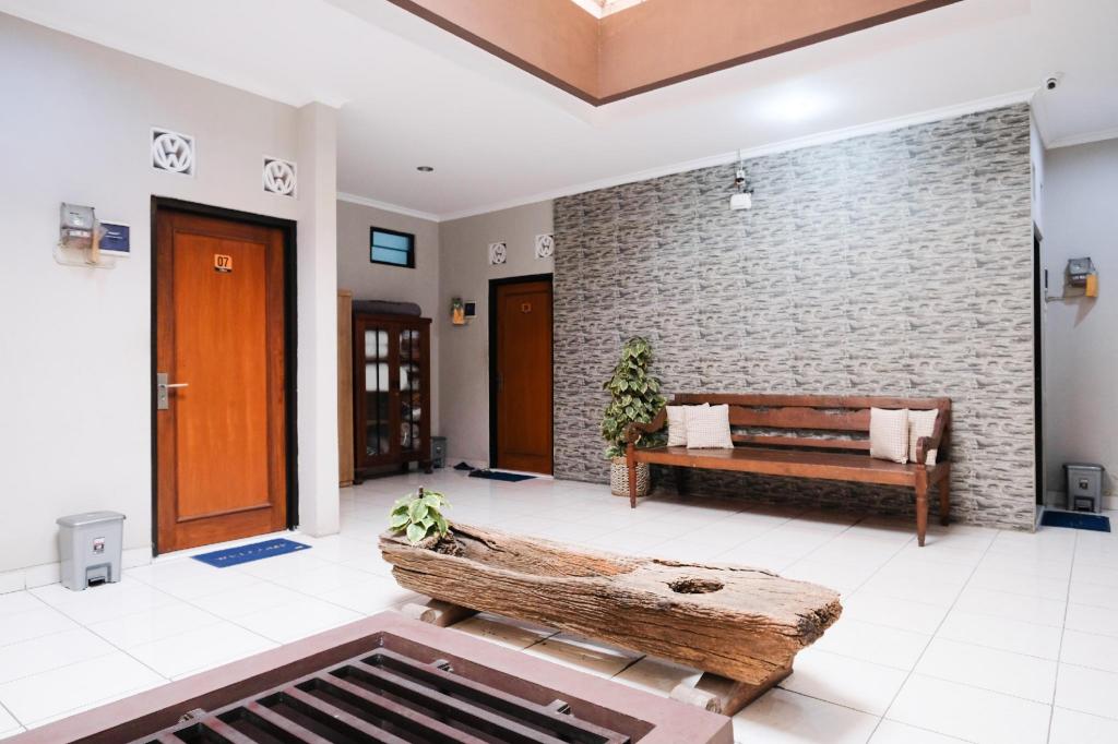 RedDoorz Syariah near Assalaam - UMS 12/47