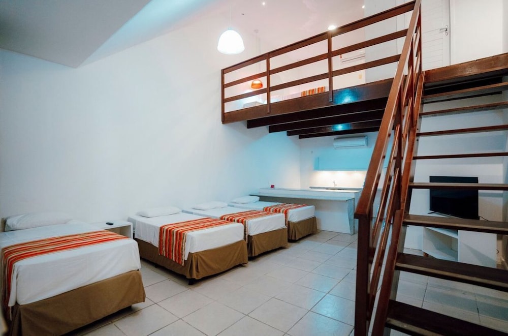 HOTEL VILLAOESTE 18/44