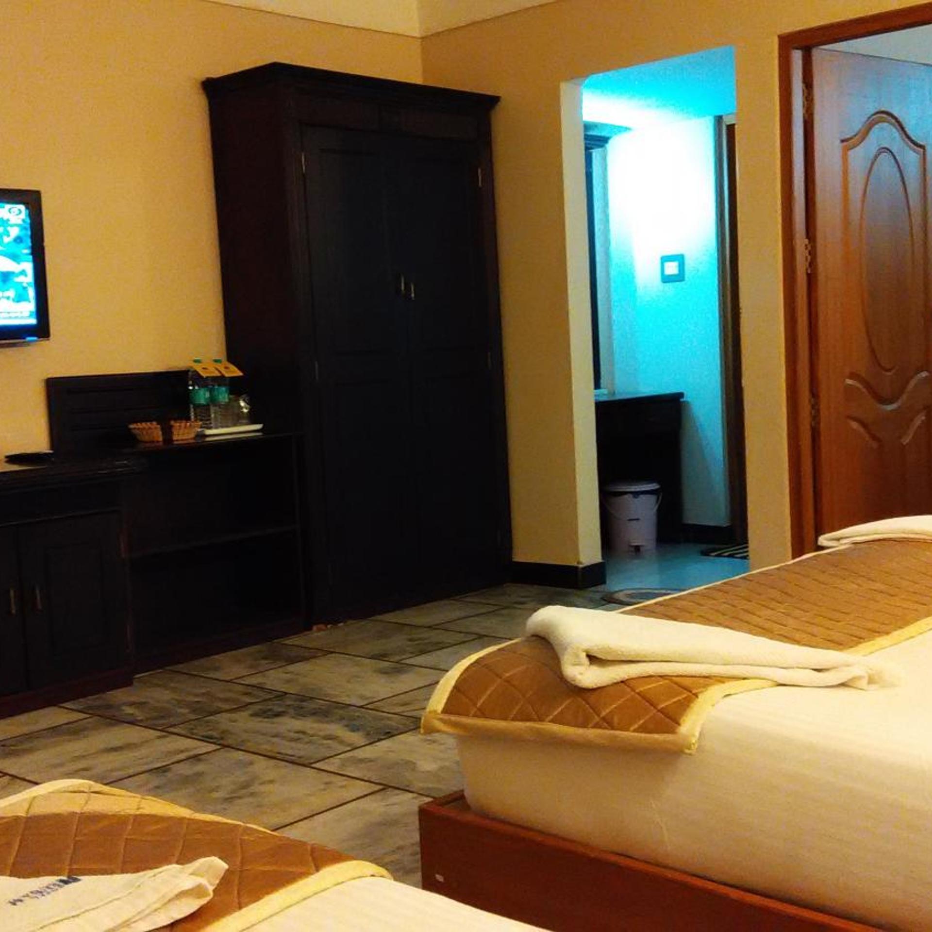 HOTEL SUBAM 43/43