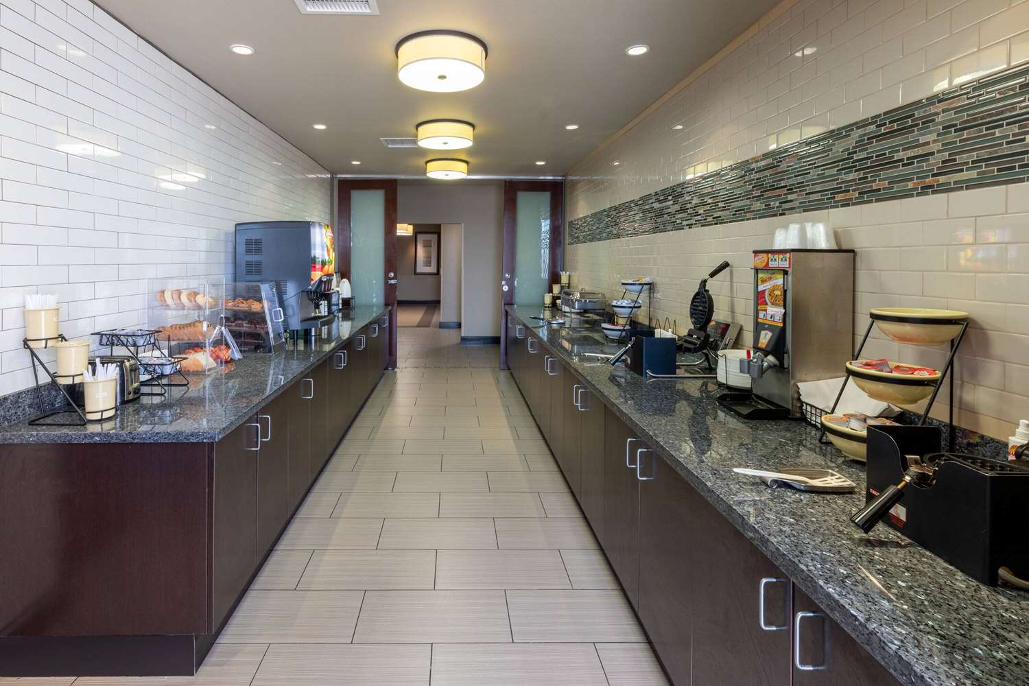 La Quinta Inn & Suites by Wyndham Durant 22/33