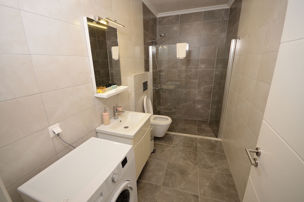 Saatli Apart Otel 33/37