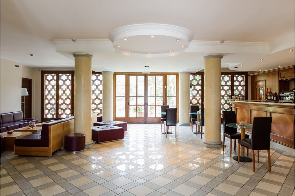 Country Hotel Castelbarco 33/56